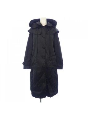 Prada Coat Black